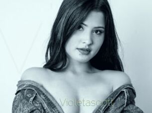 Violetascott