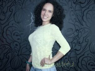 Violetatasteful