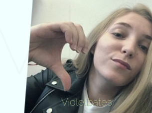 Violetbates