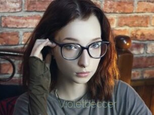Violetbeccer