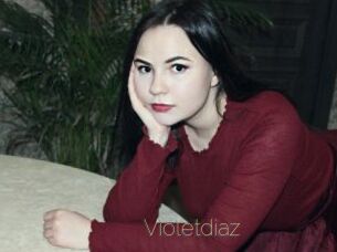 Violetdiaz
