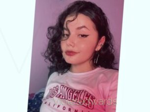 Violetedwards