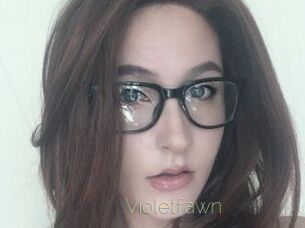 Violetfawn