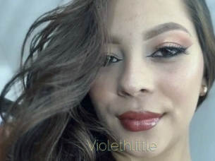 Violethlittle