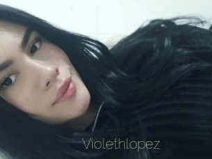 Violethlopez