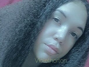 Violethorton
