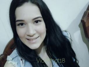 Violethot18
