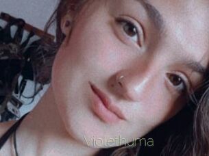 Violethuma