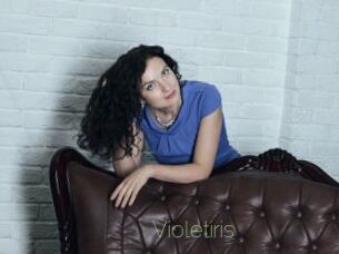 Violetiris