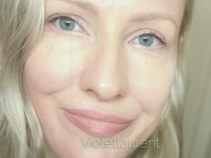 Violetlaurent