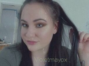 violetmayox Visio Tchats