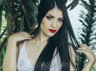 Violetmills