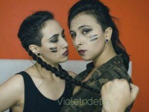 Violetndetox