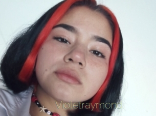 Violetraymond
