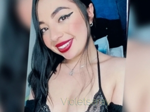 Violetsaray
