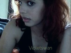 Violetswan