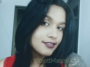 ViolettMason