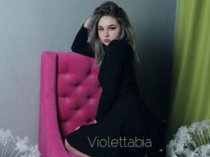 Violettabia