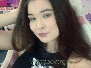 Violettaevergard