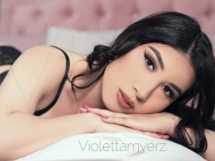 Violettamyerz