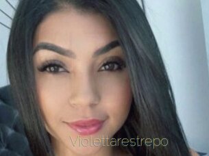 Violettarestrepo