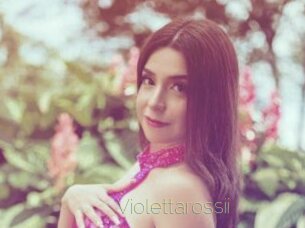 Violettarossii