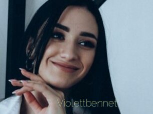 Violettbennet
