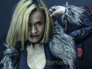 Violettemariee
