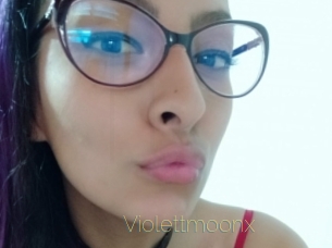 Violettmoonx
