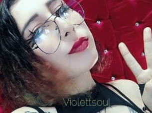 Violettsoul