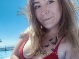 Violettthomson