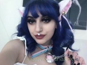 Violetvalentinaxxx