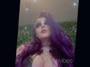 Violetvixenvibes