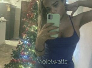 Violetwatts