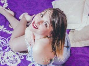 Violinn
