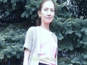 viollastrawberry Visio Tchats