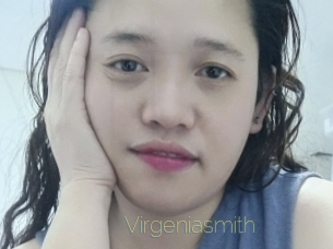 Virgeniasmith