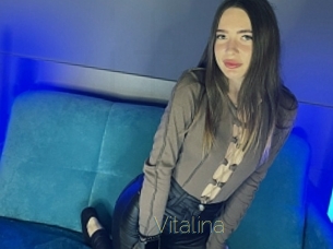 Vitalina