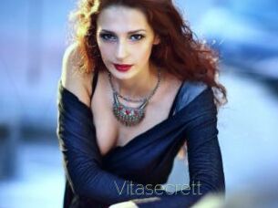 Vitasecrett