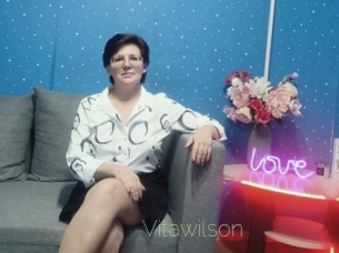 Vitawilson