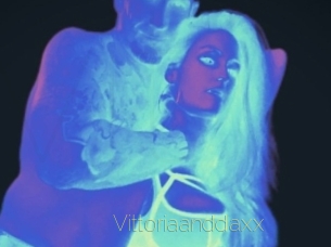 Vittoriaanddaxx