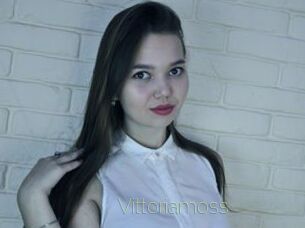 Vittoriamoss