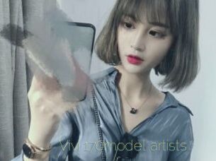 Vivi_170model_artists