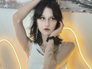 Vivianhayes