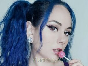 Viviannavixen