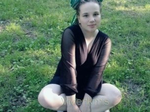 Vivienkimis
