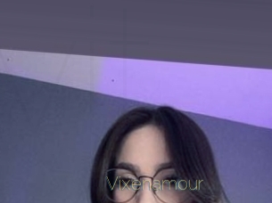 Vixenamour