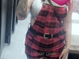 Vixie_pixie