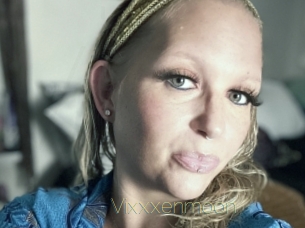 Vixxxenmoon