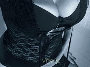Vnique